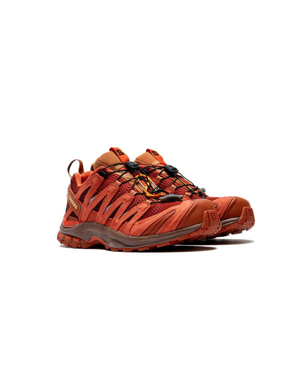 Salomon XA PRO 3D 'RED ASHES' | L47968400 | AFEW STORE